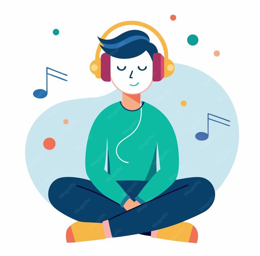 Meditation Ambience Sounds